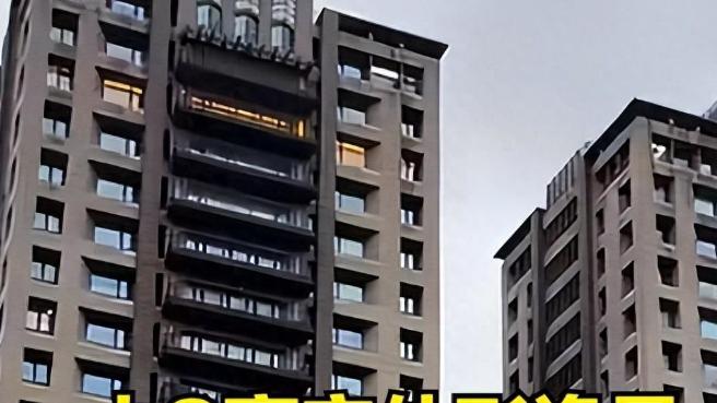 大S邻居疑已起诉成功，可叹遇到无赖，成功亦无用还得继续忍！