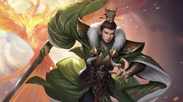 三国杀：以前叱咤风云，现在谁都踩一脚，有你的意难平吗？