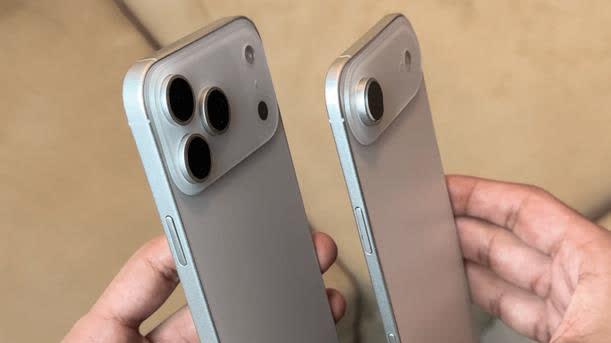 Air机型再次盛行？华为Mate 70 Air海报曝光，号称“不止于薄”！