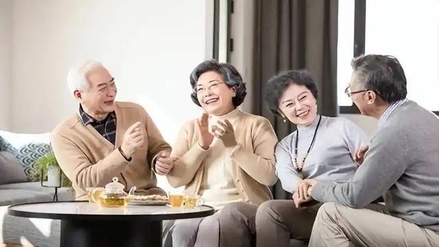 人过六十，不管兄弟姐妹关系再好，都不能轻易亮出这三张底牌
