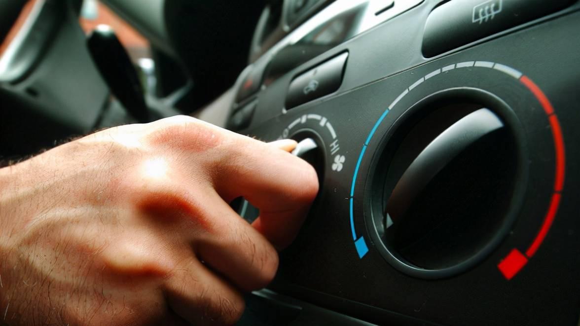 汽车跑高速能开外循环吗？很少有人做对