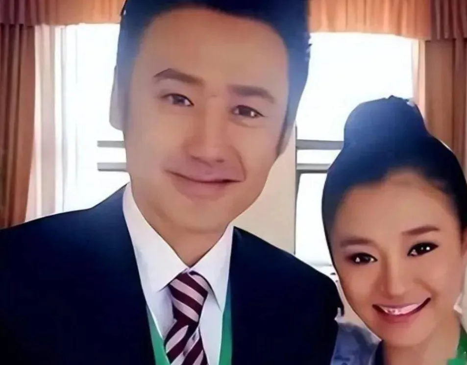 当了7年小三的陈昱霖，出狱后的报复，是吴秀波想不到的