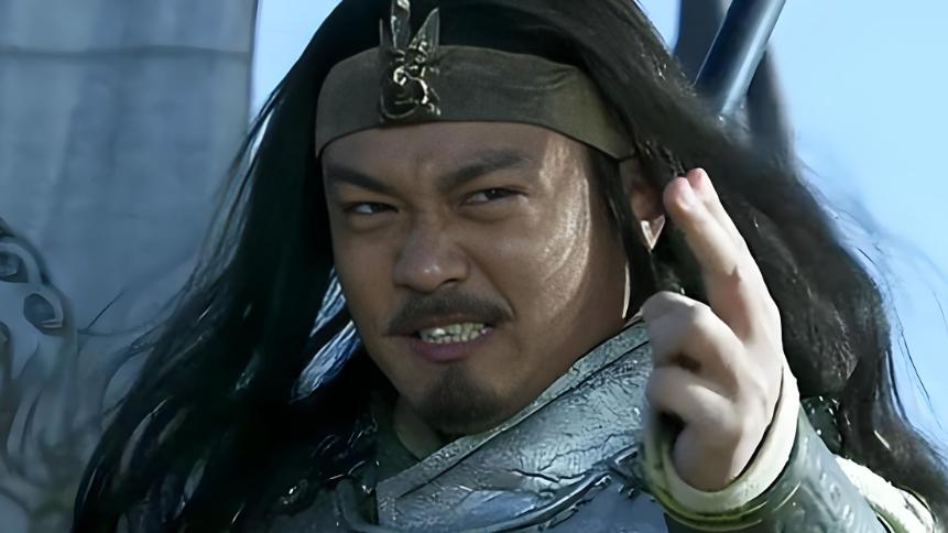 三国真正的不败神将有几个？仅两人，一个比肩吕布，一个力压张飞