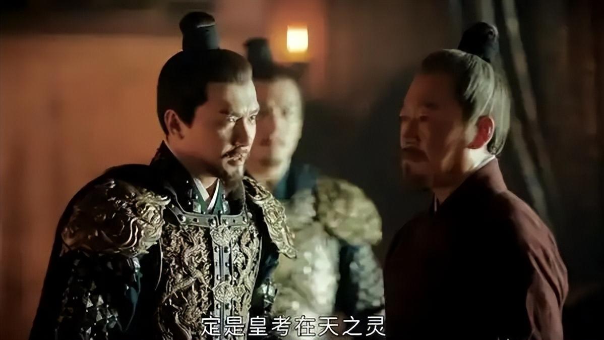 明朝有没有躲过朱元璋、朱棣两轮清洗的功臣？有！他85岁高寿而终