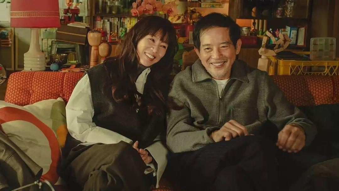 《忘了我记得》一把剖开中年困局的犀利手术刀｜深度解读中