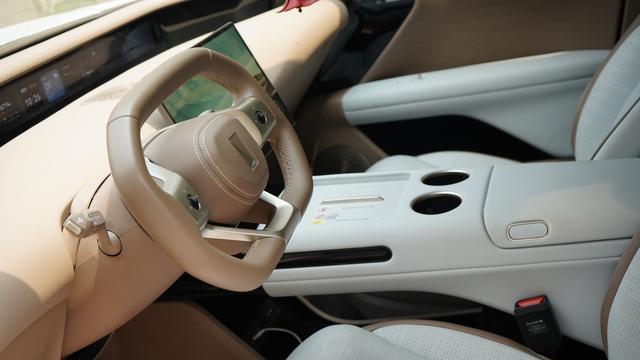 阿维塔07和小米YU7选谁？先听我说完七句话