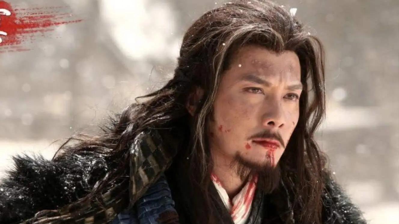 别再骂项羽愚蠢：乌江自刎的背后，藏着一个让人肃然起敬的秘密