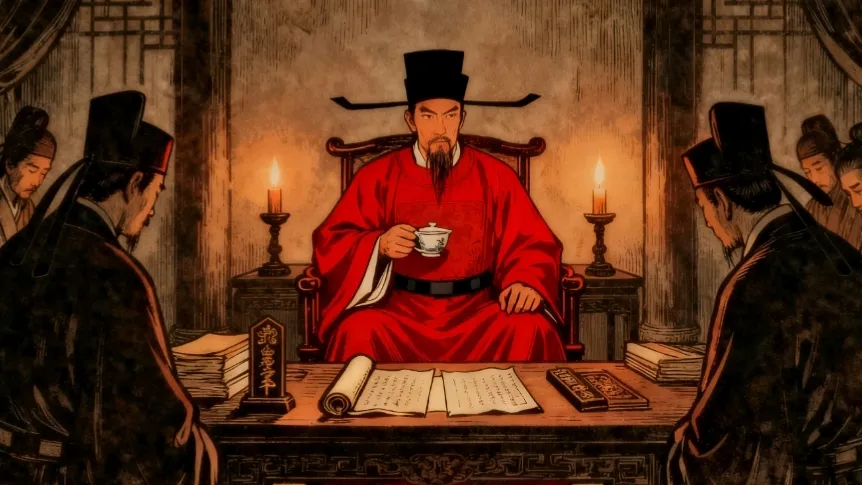 知州、知府、知县有什么区别，哪个官大？