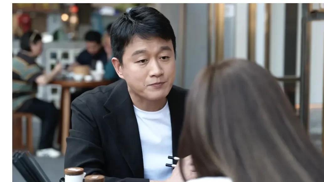 《我的后半生》里谁最渣？好男人沈青竟然是隐藏最深的渣男！