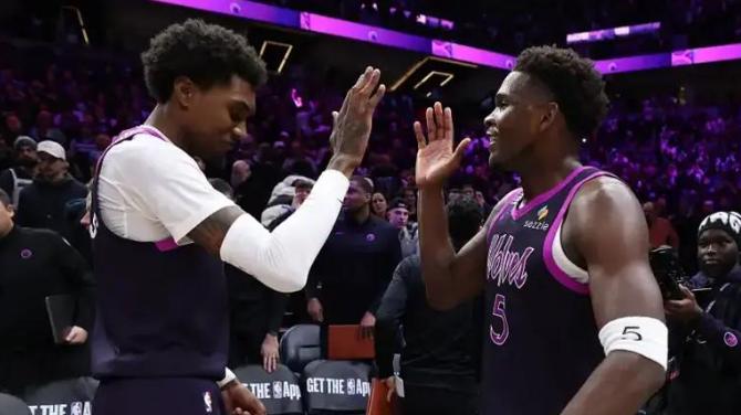 雷霆107-112惜败森林狼！亚历山大空砍35，创62年神迹也没用