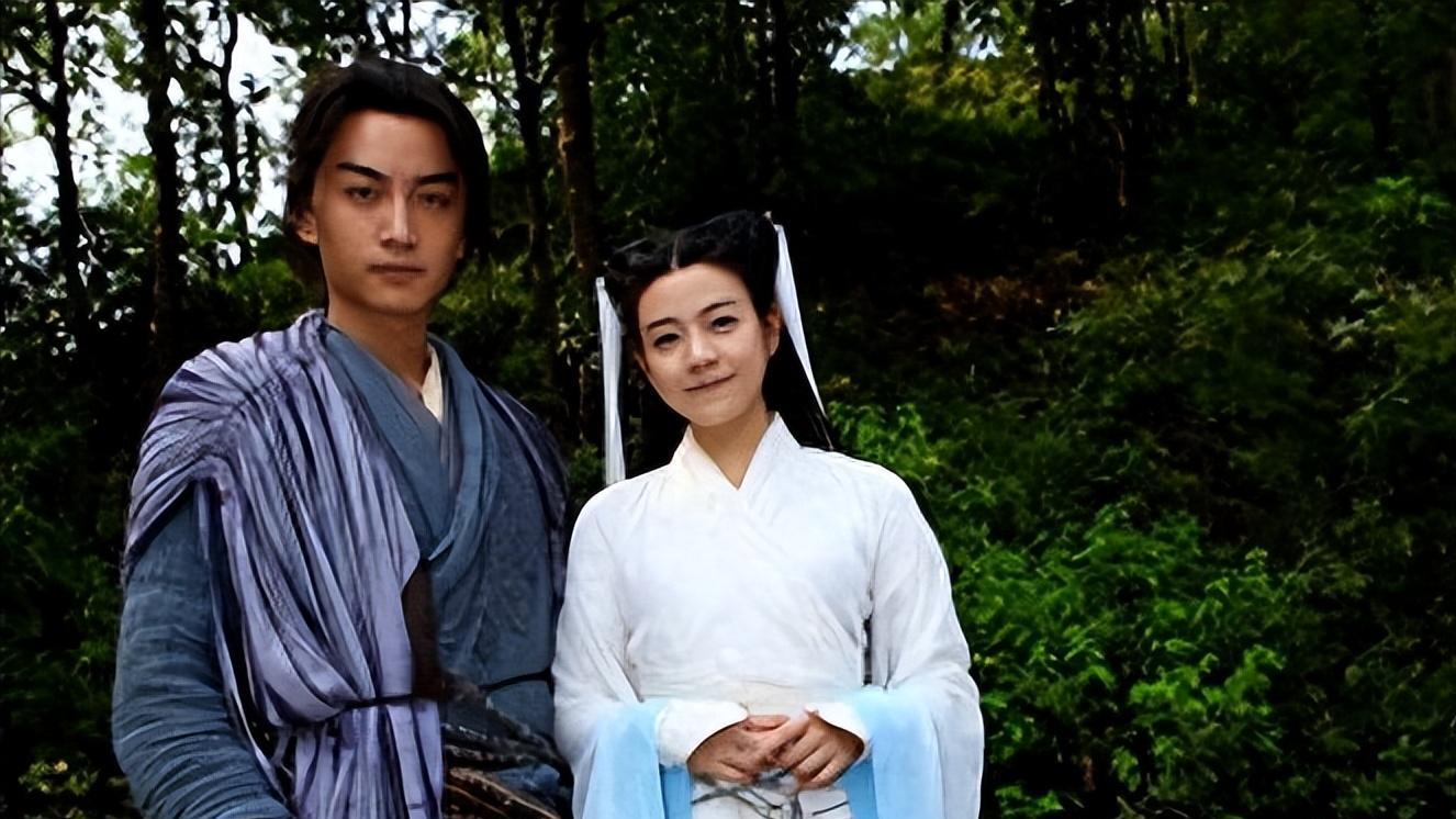 陈晓曾给过陈妍希三次机会，她都没有珍惜，离婚才是最好的结局