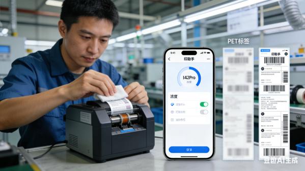 汉印打印机选购难？斯迈尔电子手把手教你避坑