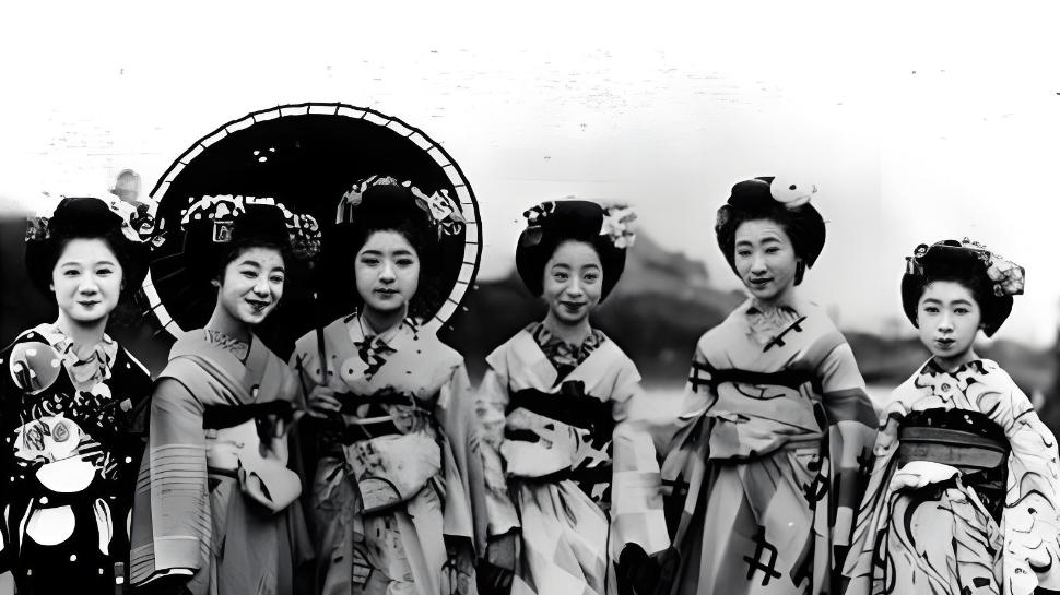 苏联都自愧不如？二战后日本为增加人口，用了什么狠招？