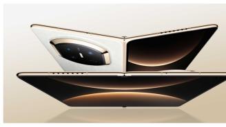 华为Mate X7发布：以技术底蕴与市场实力，持续引领折叠屏行业