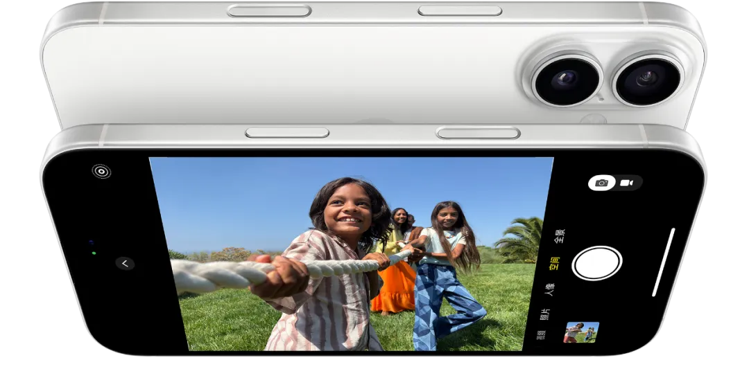 iPhone16系列销量曝光：ProMax遥遥领先，Plus已经边缘化
