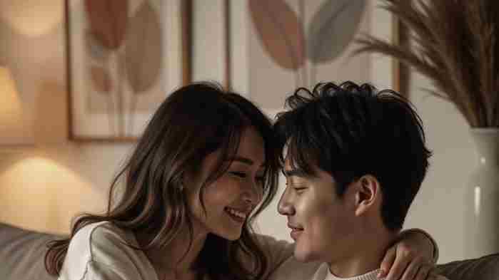 梦见性欲的案例解析