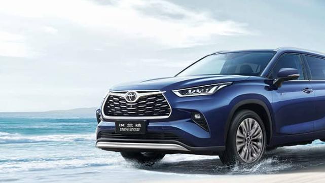 三款热门SUV，领克 09 MHEV、途昂 Pro、汉兰达谁更适合家庭出游？