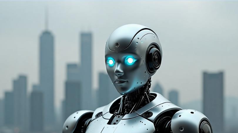 立讯精密人形机器人产量飙升：智能制造风暴来袭，中小企如何抢先机？