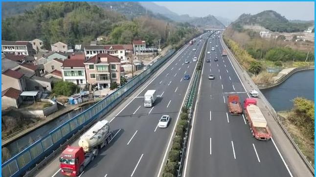 18亿营收却巨亏？中美高速盈利模式大揭秘，真相颠覆认知