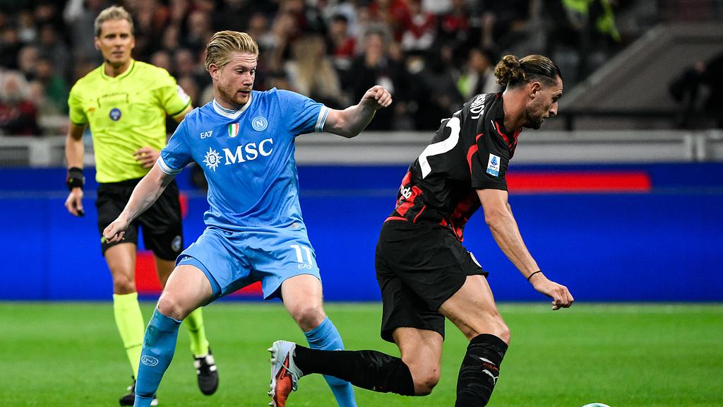 10/24竞彩赛事推荐：不来梅 VS 柏林联合！AC米兰 VS 比萨！