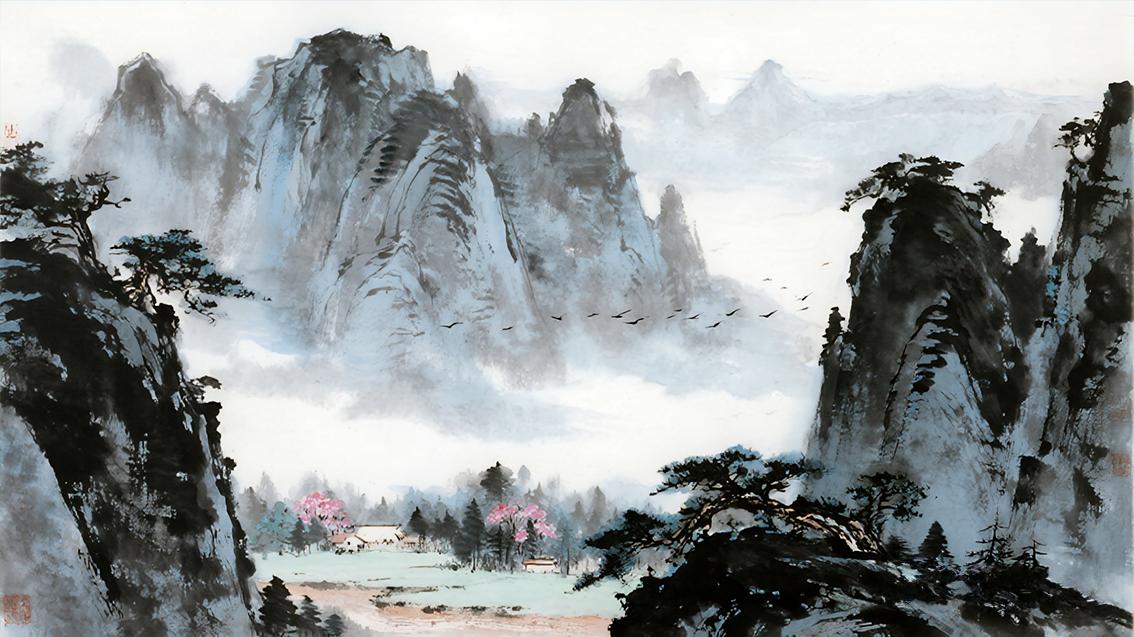 父爱无声却震耳欲聋