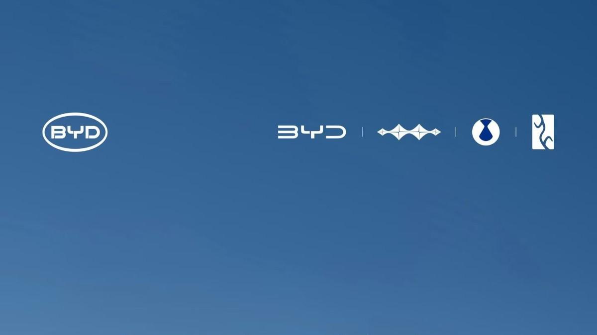 比亚迪天神之眼辅助驾驶车型月销再破31万，累计装车量超230万