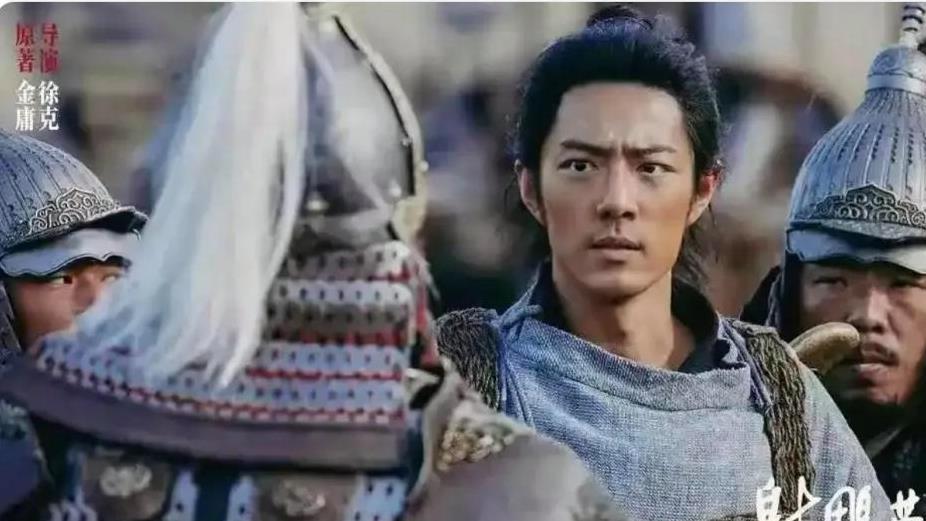 日票房仅193万，徐克肖战票房垫底，“大烂片”血亏出局