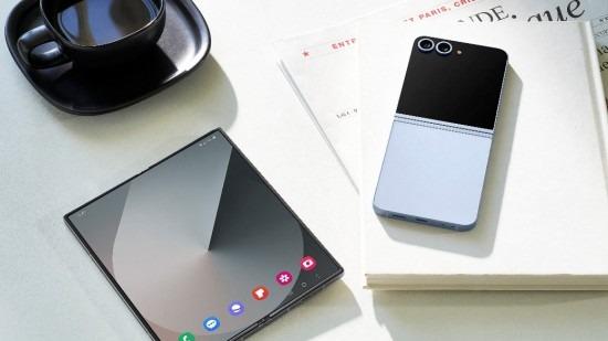 三星Galaxy系列：通过以人为本的创新闪耀全球智能手机市场