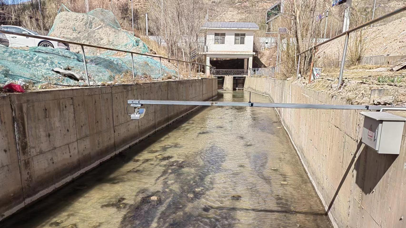 水库流量监测系统的技术架构与运维规范