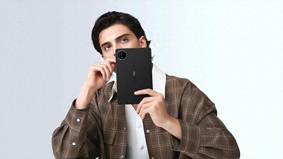 双十二便携装备首选！华为MatePad Mini充分满足随身场景体验