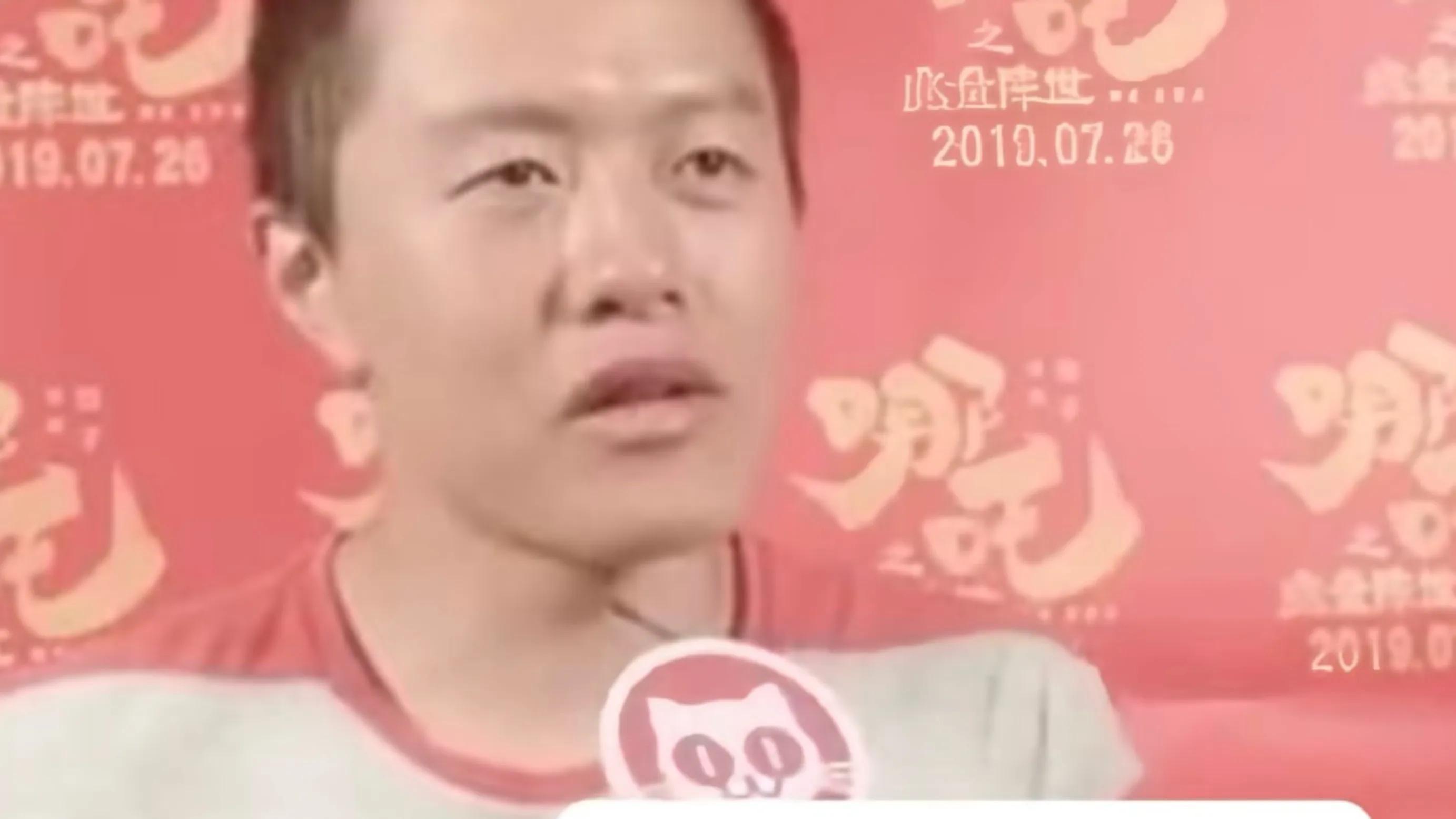 挣了97亿后，饺子的本性暴露，原来他才是电影最大的彩蛋