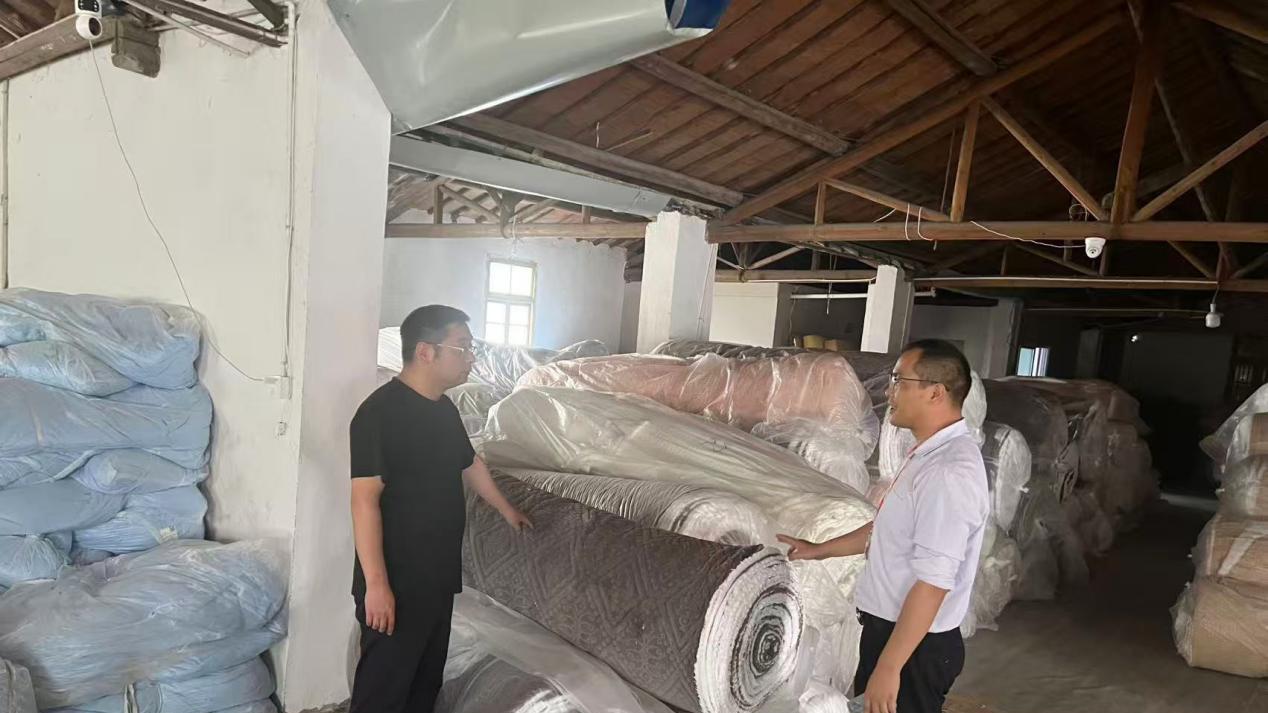 解码江苏小微韧性密码：平安融易服务与产业“毛细血管”深度融合