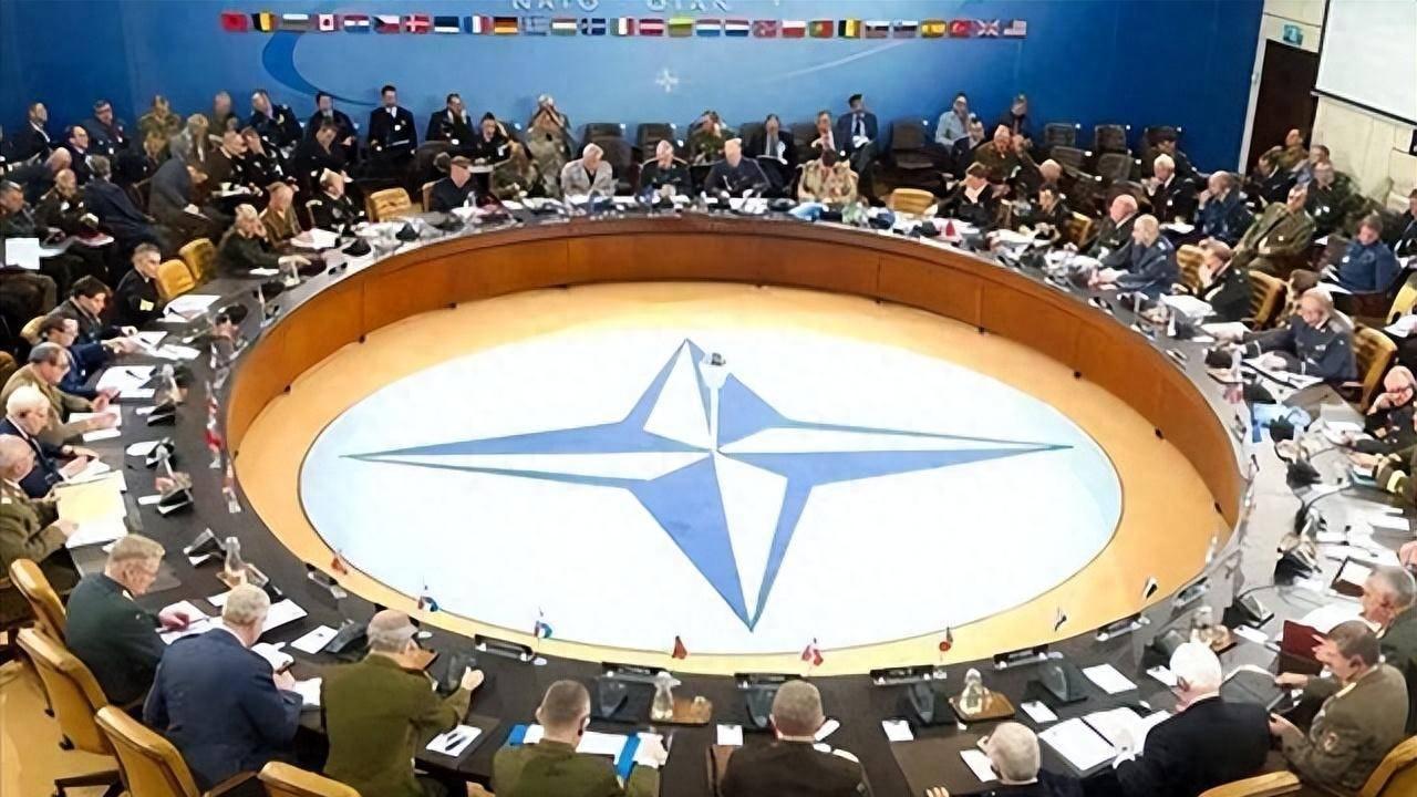 欧洲，还有哪些国家想加入北约，至今没有加入的？