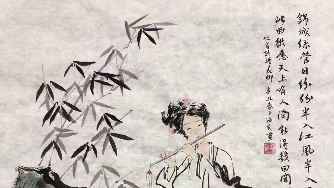 《漫长的余生》：被时光湮没的逆袭人生，一个女奴贵妇的“活着”
