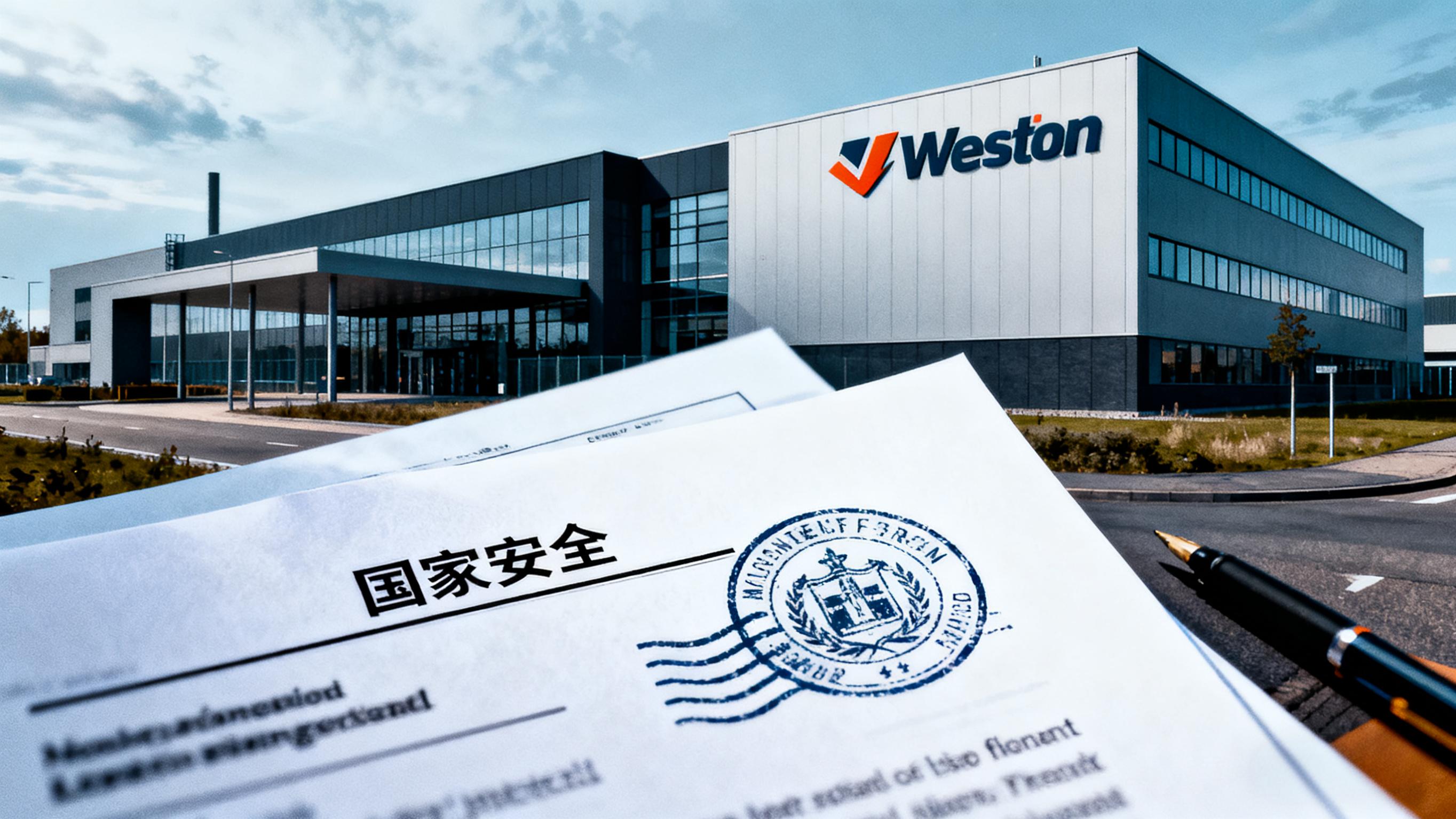 一颗芯片搅局！荷兰禁令逼停大众，全球车市乱了