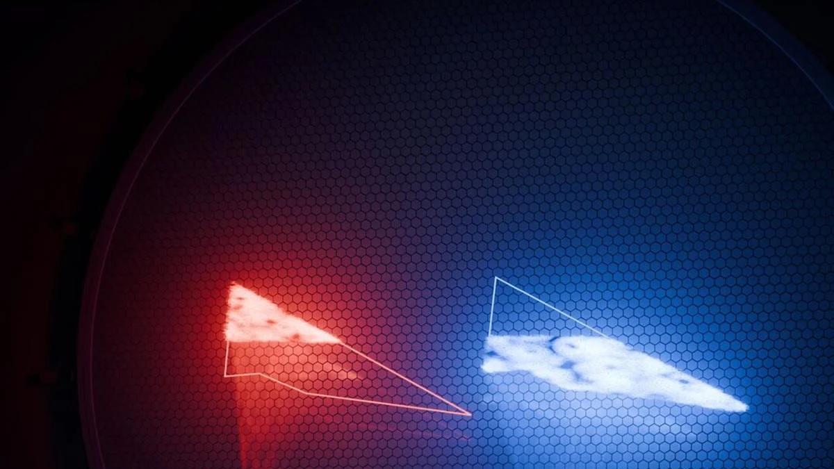 为下一代能源揭开暗激子的秘密世界