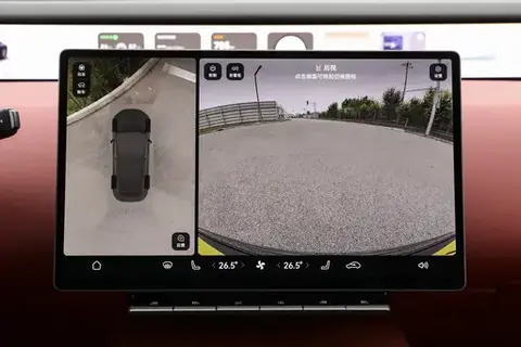 阿维塔12四激光版，25.99万起，华为四激光+续航1270km，适合家用