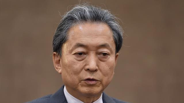 日本前首相一语惊人：中国不该独自对付美国，需赶紧跟另两国合作