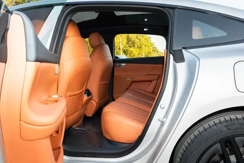 15万级新能源该怎么挑？东风奕派eπ007+实测给答案