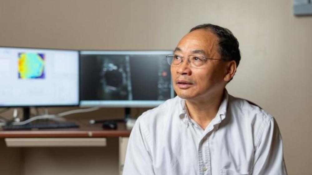 美国研究人员发现“改变游戏规则”的砷化硼