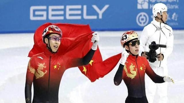 亚冬会：中国短道速滑队——辉煌与遗憾并存的冰雪征程