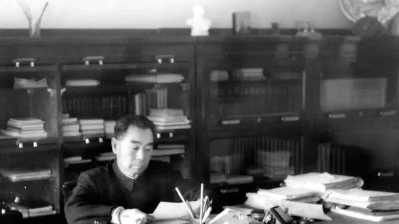 毛主席不临阵，为何比前线更懂打胜仗？