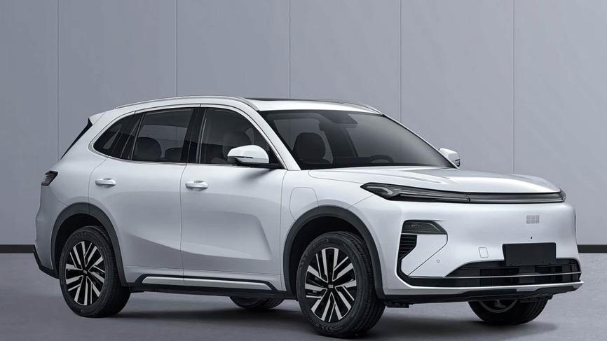 2026款银河星舰7EM-i新增纯电版，配置和价格有啥变化？