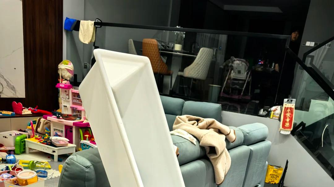 当“猪食槽”闯进家居界，竟然变成了神器！网友：这也脑洞也太大了