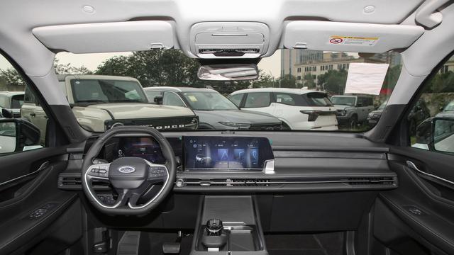 20万左右推荐5款燃油SUV，超大空间，动力又强，不喜欢电车的看看