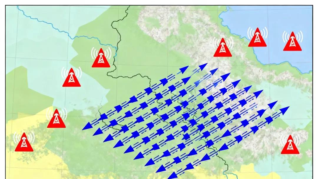 AI指挥、蜂群作战、雾夜突袭——乌克兰的战争新阶段