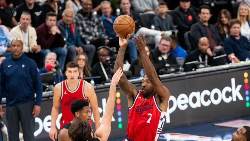 如果，快船这些人都是最好的自己