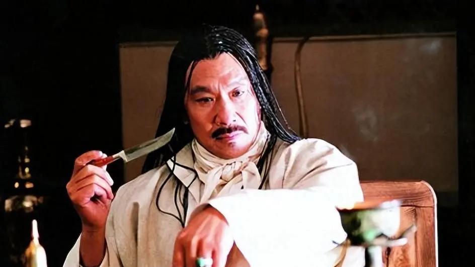 从文艺兵到荧幕常青树，王学圻的硬核人生