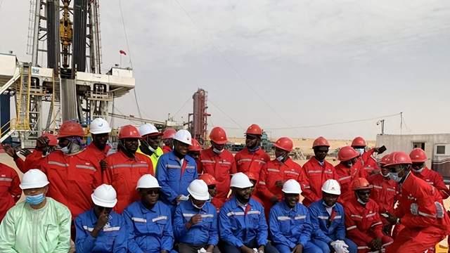 中石油在非遭"变相勒索"？军政府强硬手段背后藏着什么