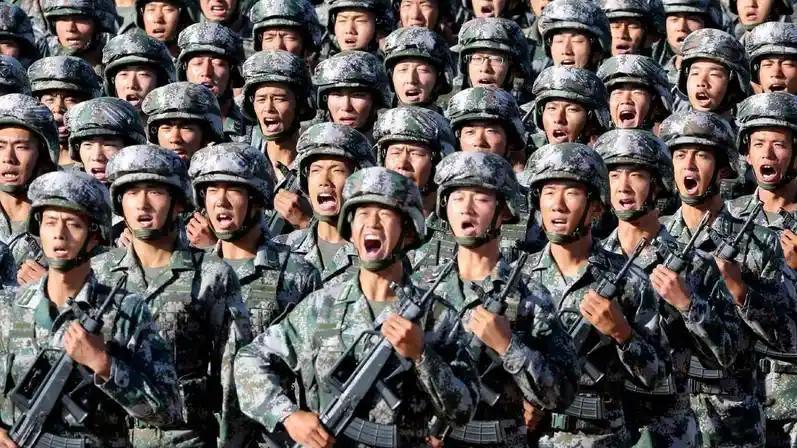 如果三战爆发，我国必须守住这五座城市，便可立于不败之地